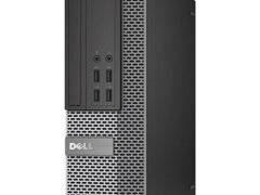 Calculatoare SH Dell OptiPlex 7020 SFF, Intel Core i5-4590 Gen 4