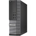 Calculatoare SH Dell OptiPlex 7020 SFF, Intel Core i5-4590 Gen 4